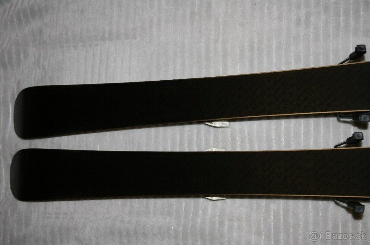 lyže Dynamic 90 cm , lyžiarky dalbello - 5