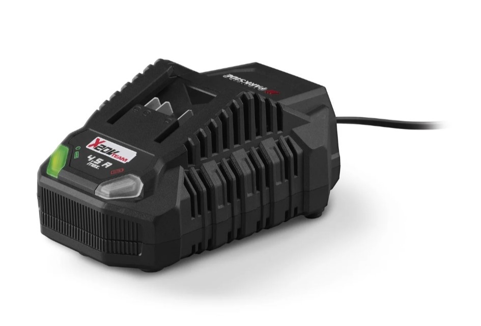 AKU brúska uhlová - 5