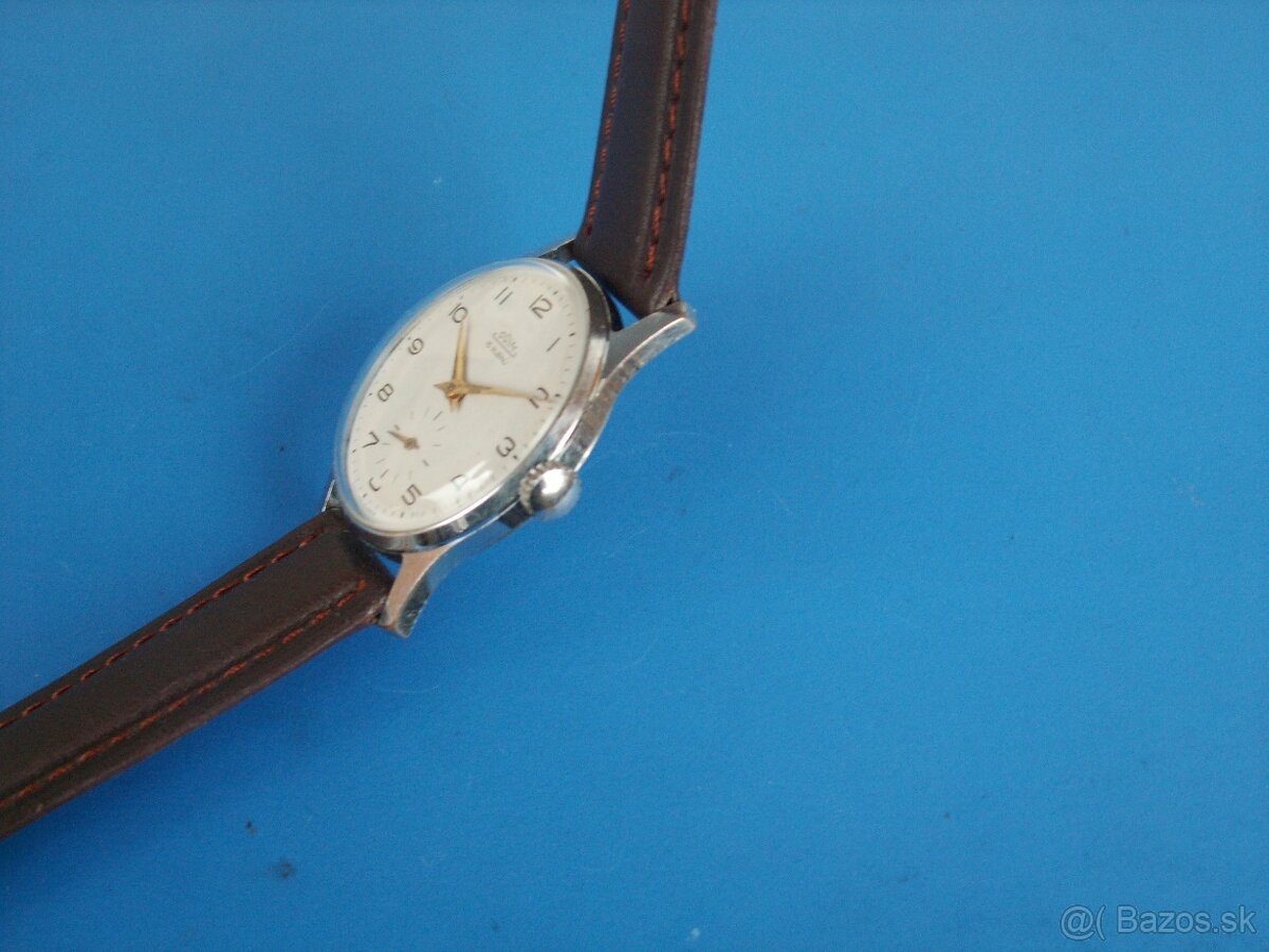 Hodinky Prim Classic Chrom . - 5