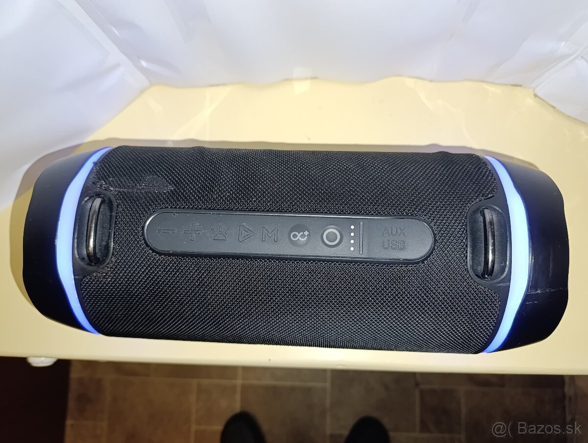 Predám bluetooth reproduktor Gogen Loopee - 5