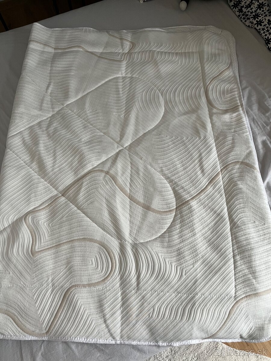 Set paplón a dva pankúše ECO CYCLE - 5