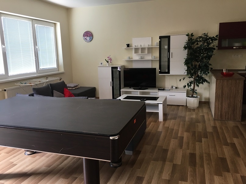 Prenajom 2izb.bytu v dome - 5