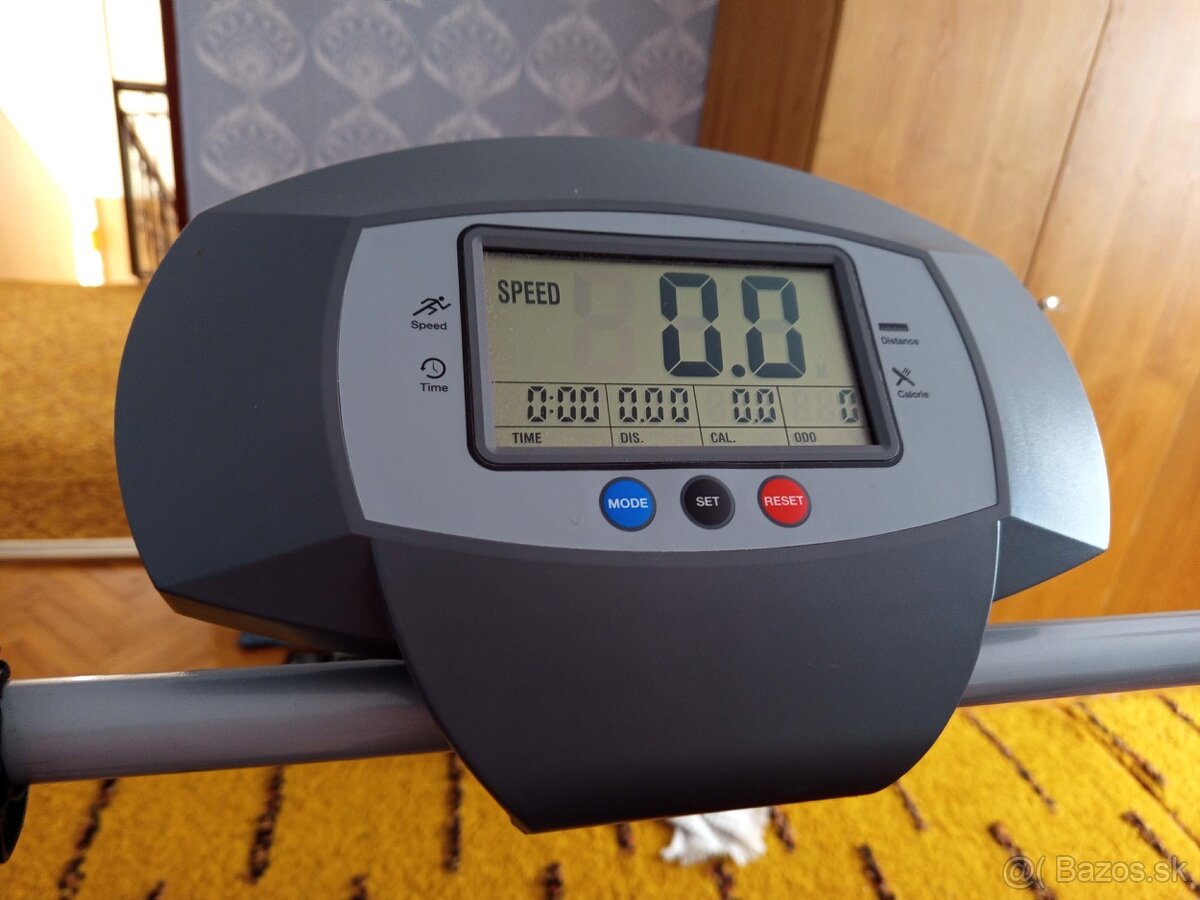 Bežecký pás - 5