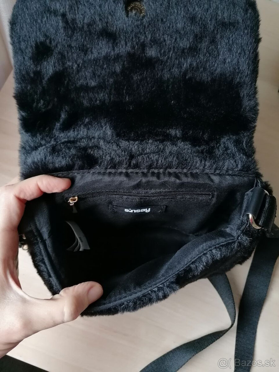 Malá taška / kabelka - 5