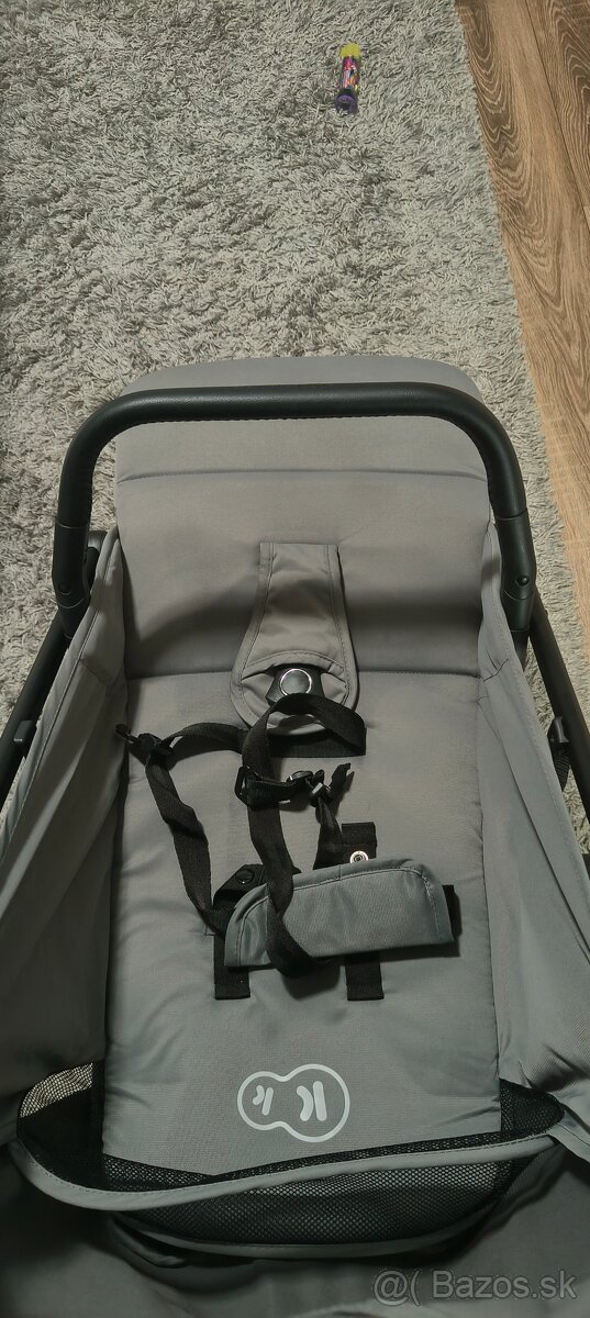 Športový kočík Kinderkraft - 5