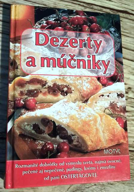 RETRO KNIHY – RÔZNE ŽÁNRE - 5