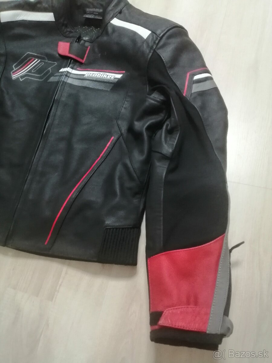 PROBIKER kožený komplet - 5
