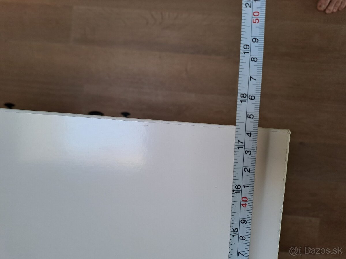 Predame komodu Hemnes - 5