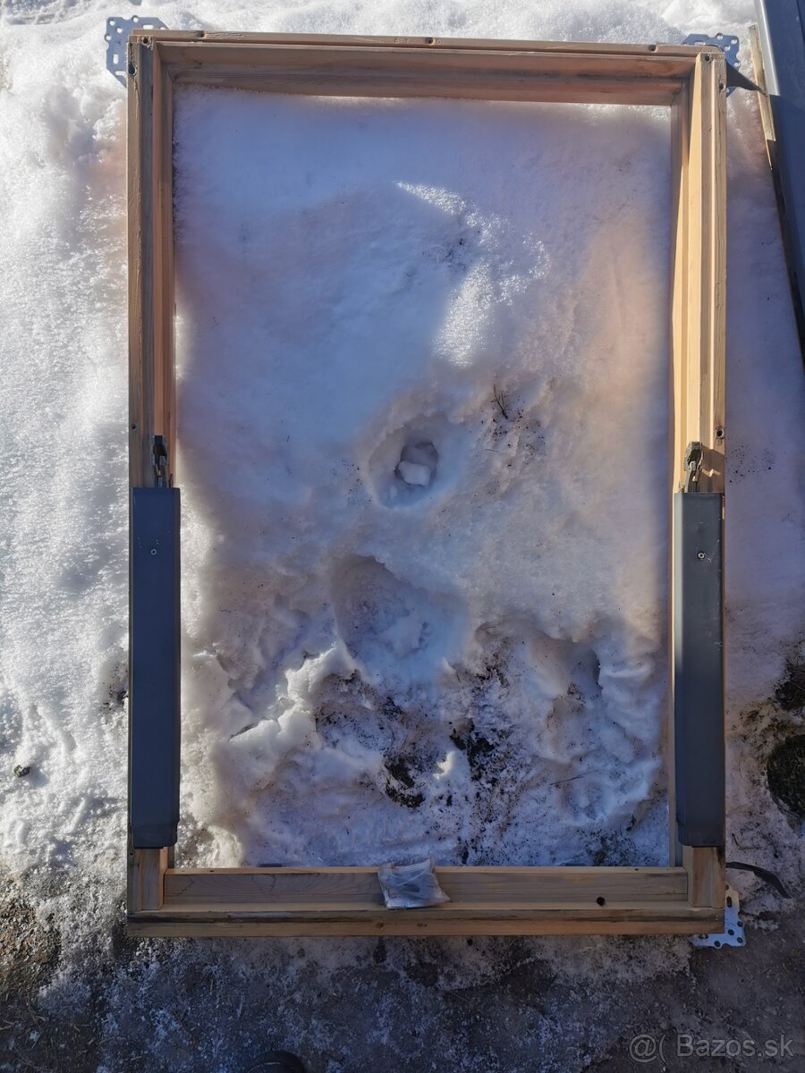 Plastové okná - 5