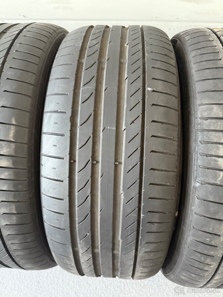 245/45 r19 Letne - 5