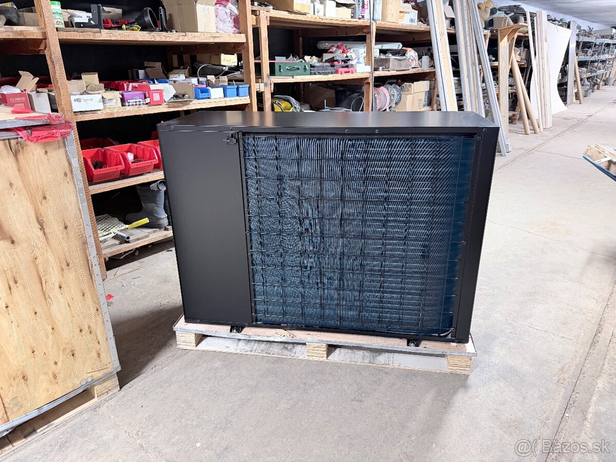 Tepelne cerpadlo - 5