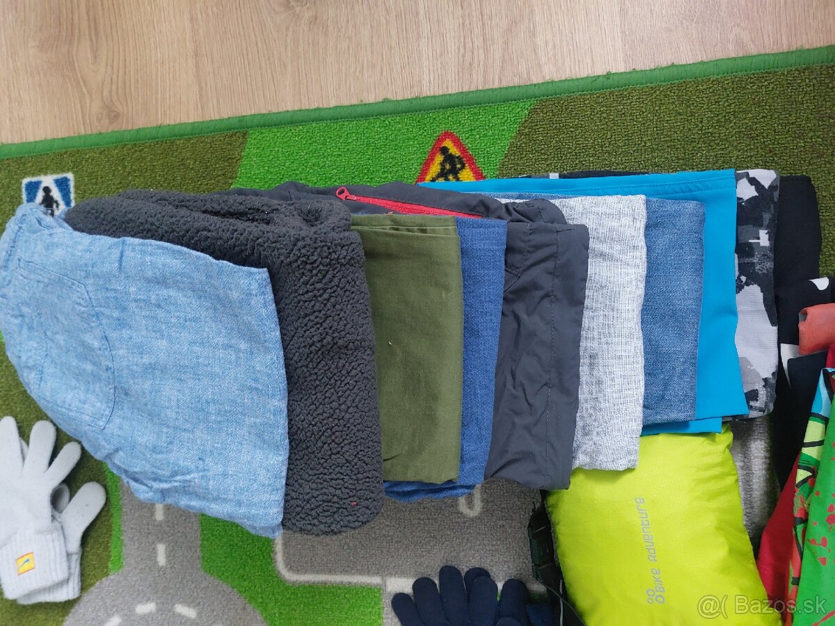 Detské oblečenie - 5