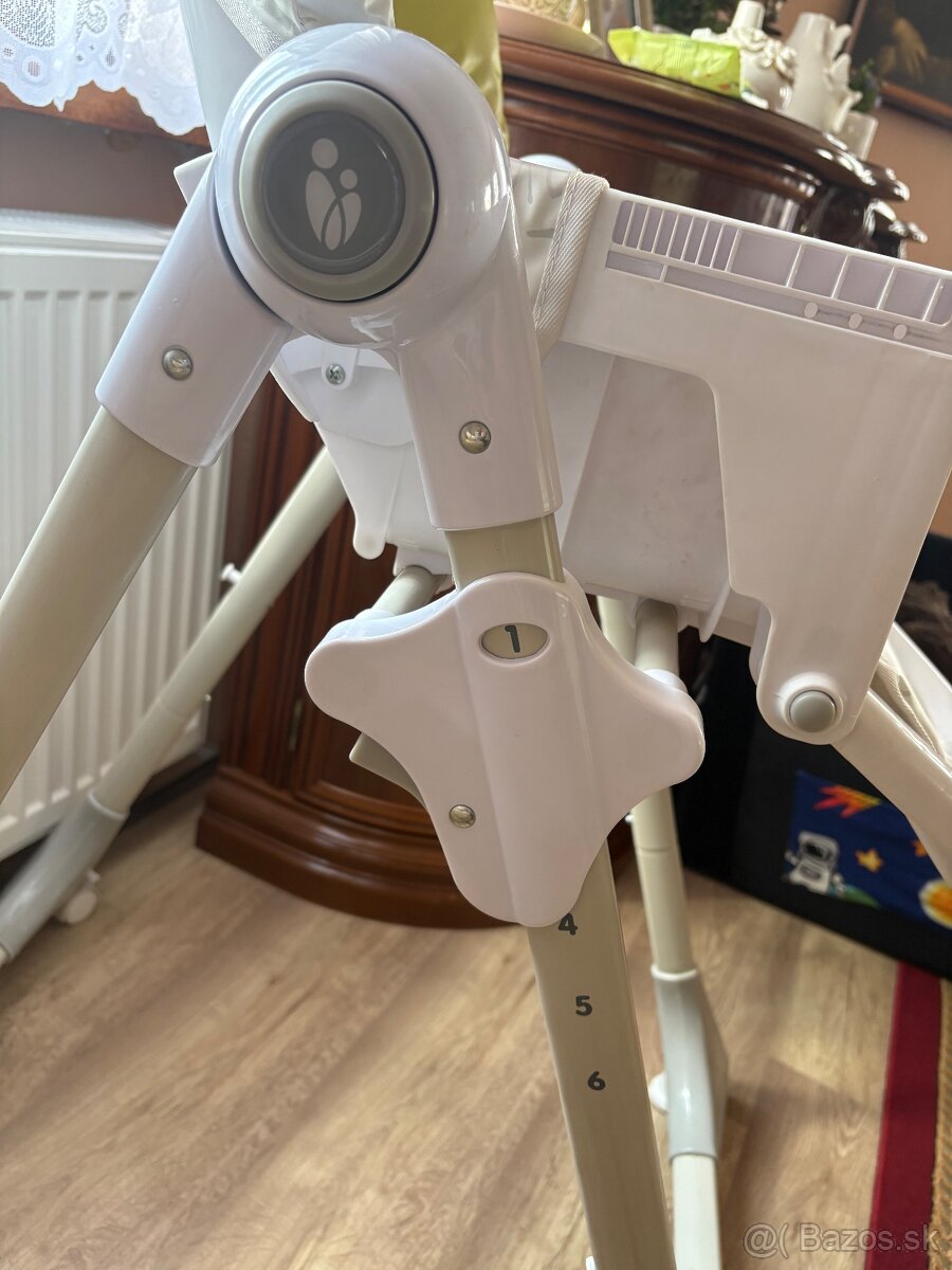 Detská stolička - 5