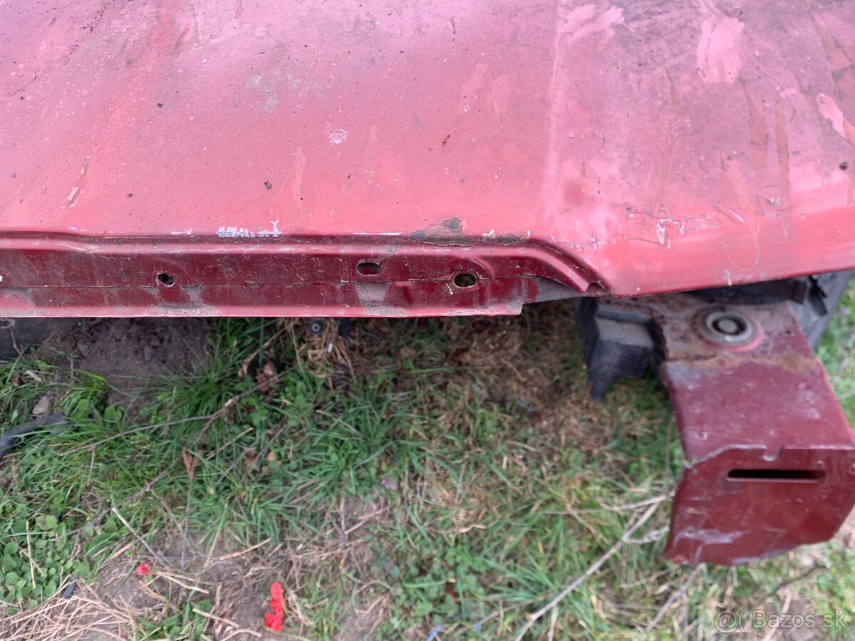 Škoda Octavia diely - 5