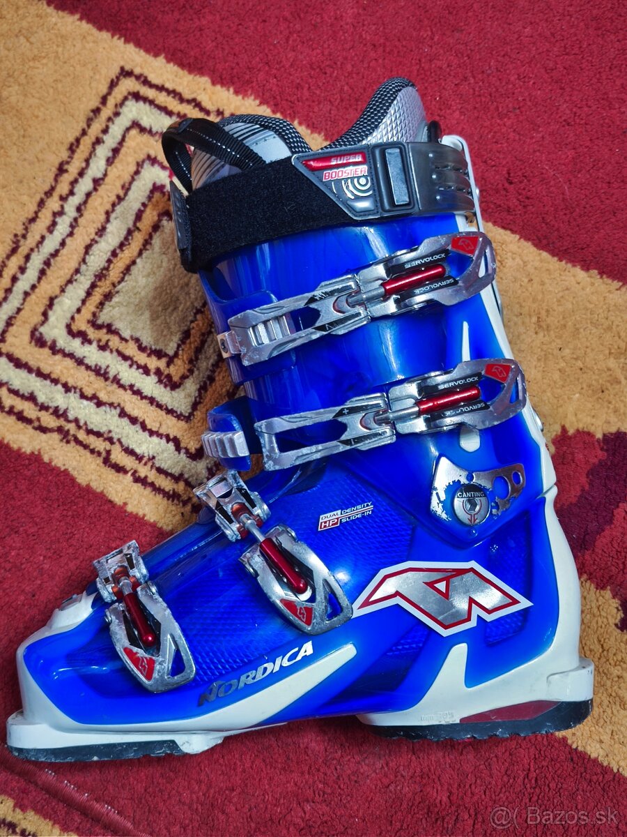 Nordica 38/39 - 5