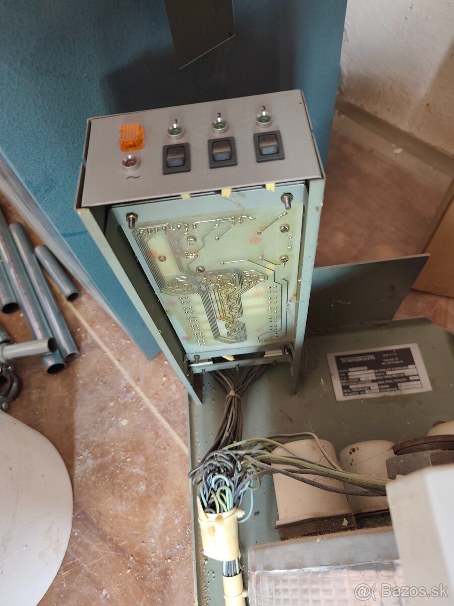 Elektrický kotol - 5