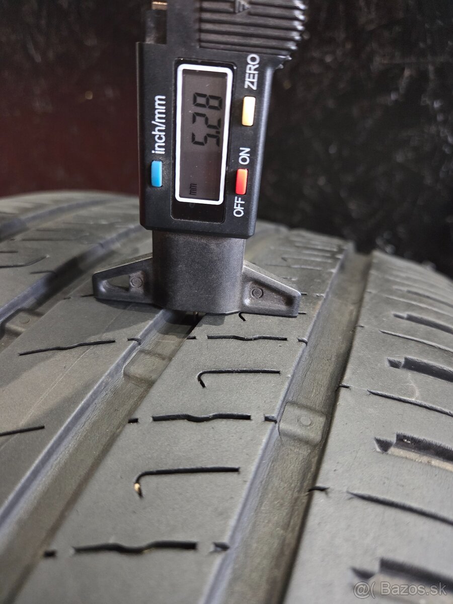 245/35 R18 Barum letne pneumatiky - 5