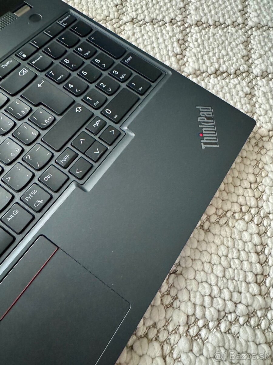 Lenovo ThinkPad L15 Gen 4 - 5