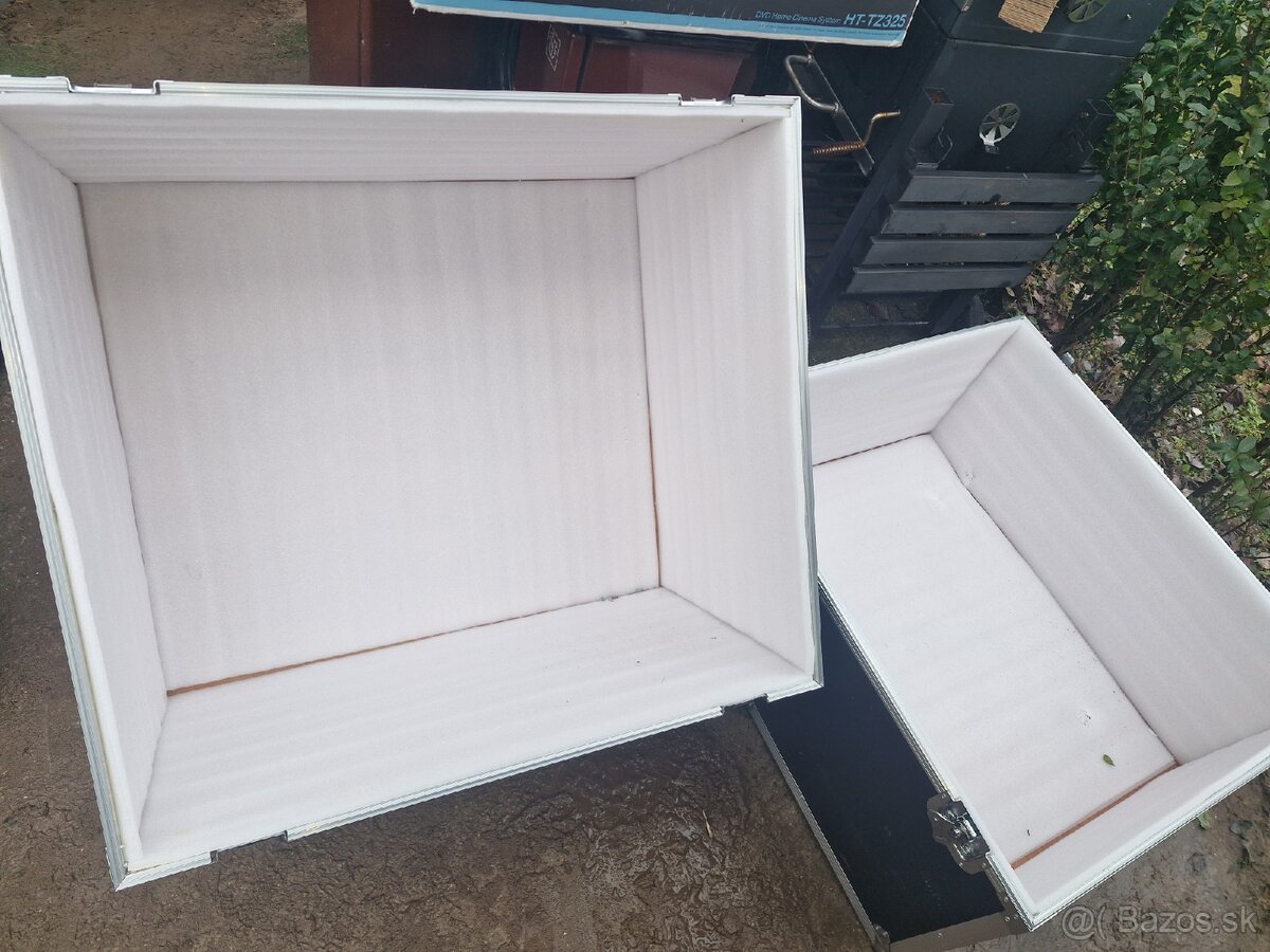Maxi Case Boxy - 5