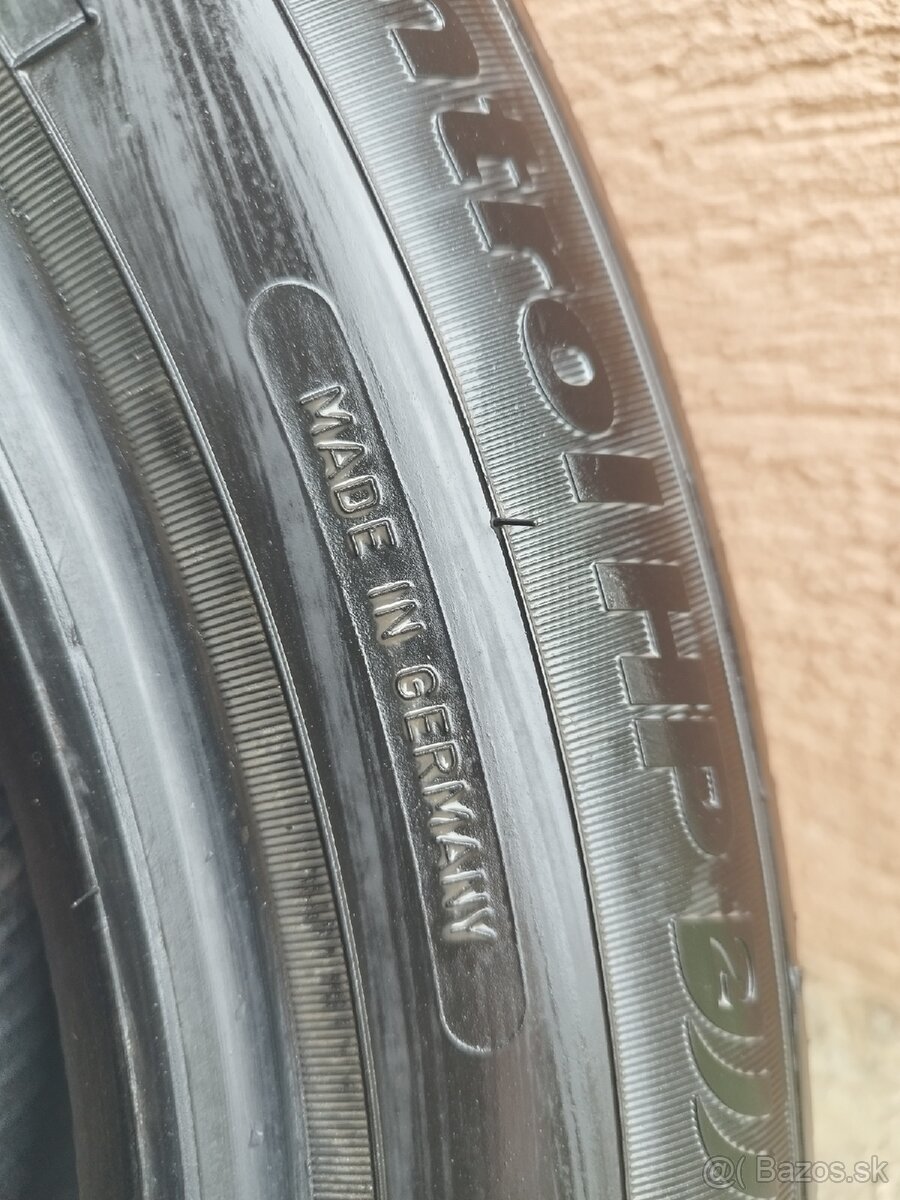 zimne pneumatiky 205/55 r16 FULDA - 5