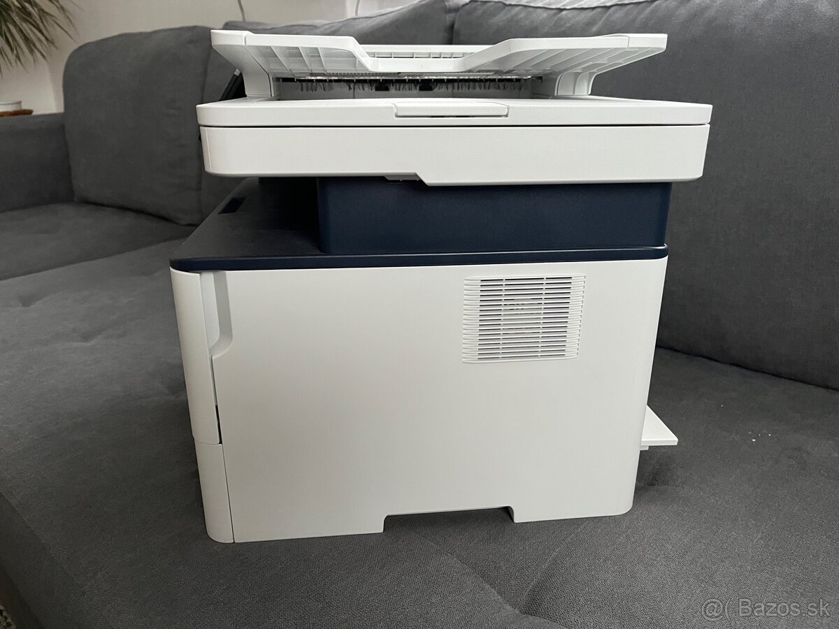 Tlačiareň Xerox B225DNI - 5