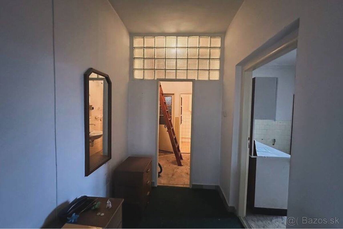 na predaj rodinný dom so záhradou v Šaštíne - 5