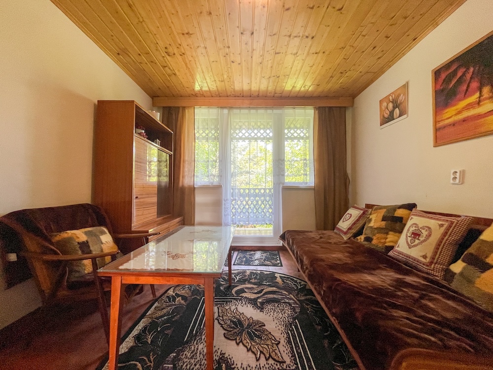 Viničný dom s vinohradom na predaj, Melek - 5