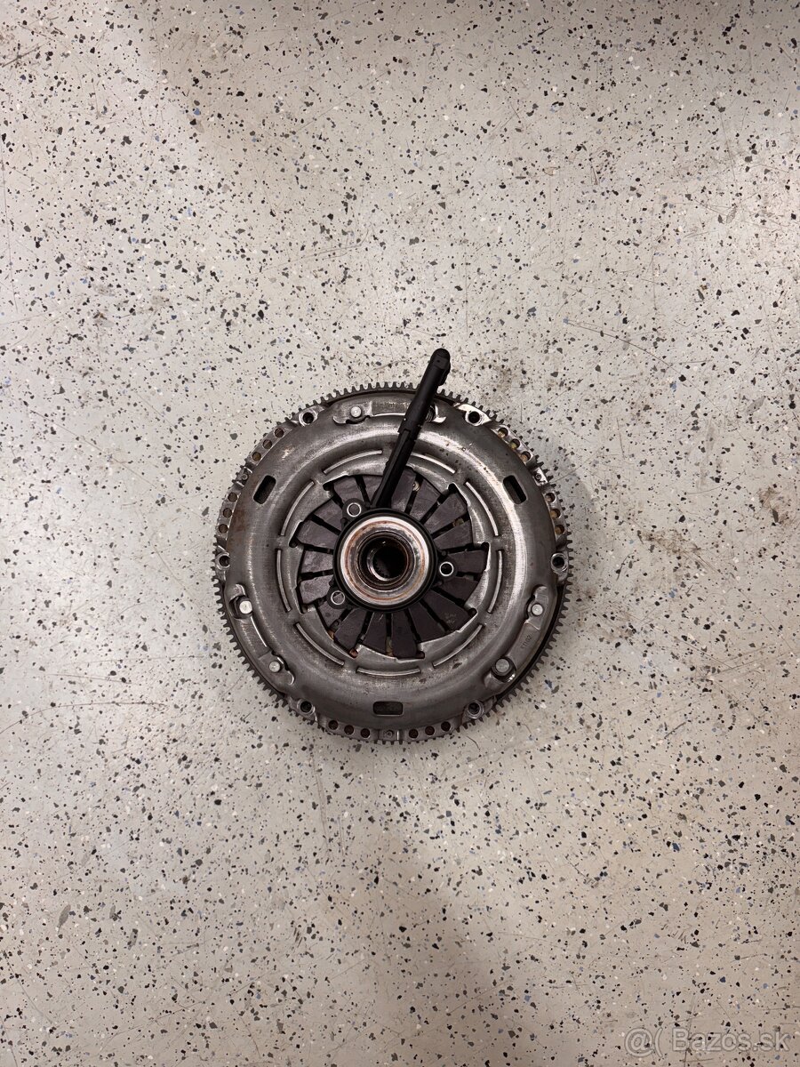 Spojková sada golf 4 - 5