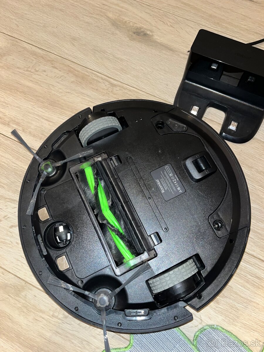 iRobot Roomba Combo - 5