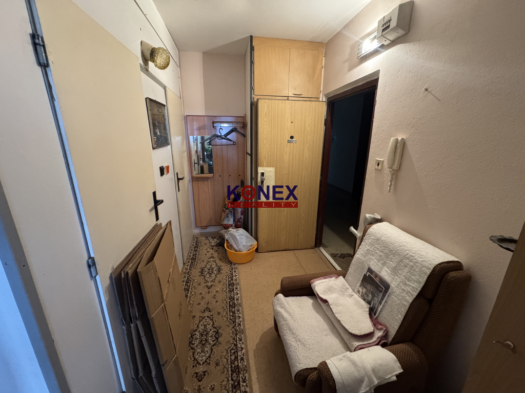 Chytrá voľba pre šikovných: 2-izbový byt pripravený na moder - 5