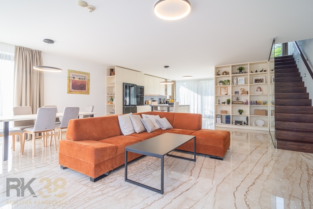 Luxusný apartmán / mini-hotel v srdci Vysokých Tatier - 5