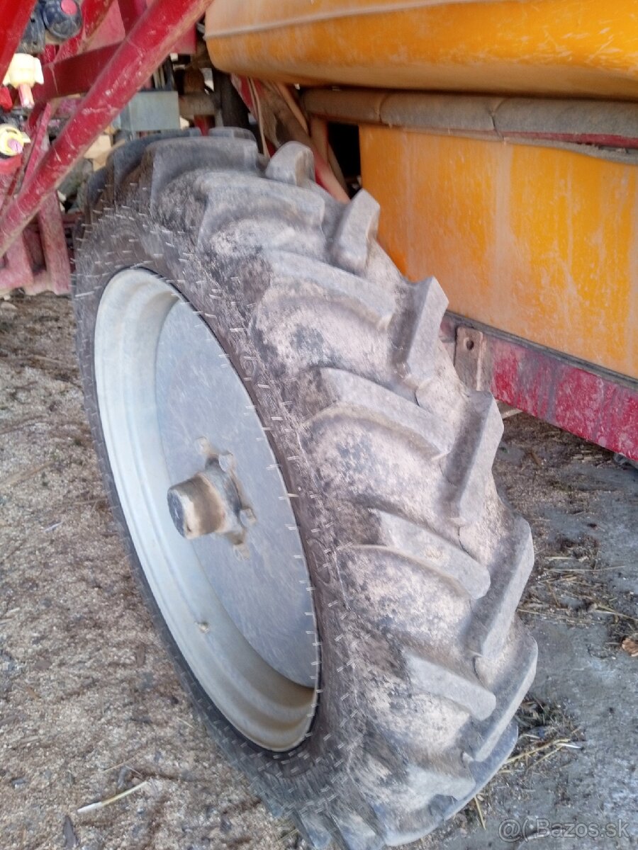 Postrekovač forras 2000 - 5