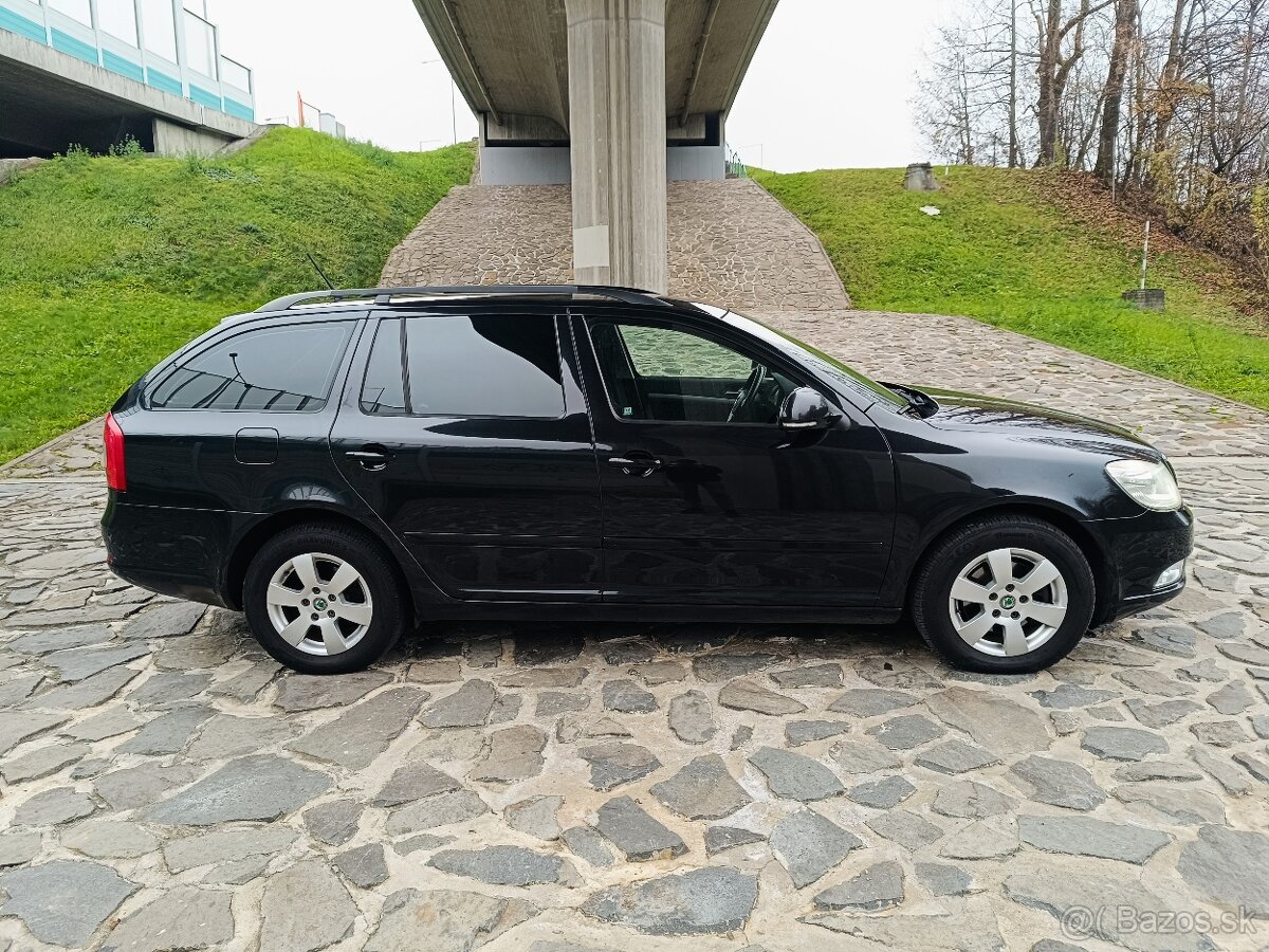 ✳️Škoda Octavia Combi 2.0 TDI CR Elegance DSG 187000 KM✳️ - 5