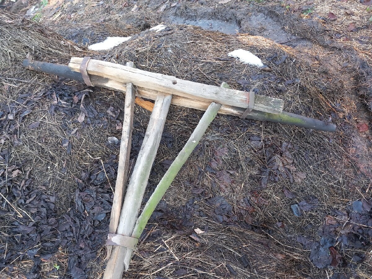 Ojo na konský voz - 5