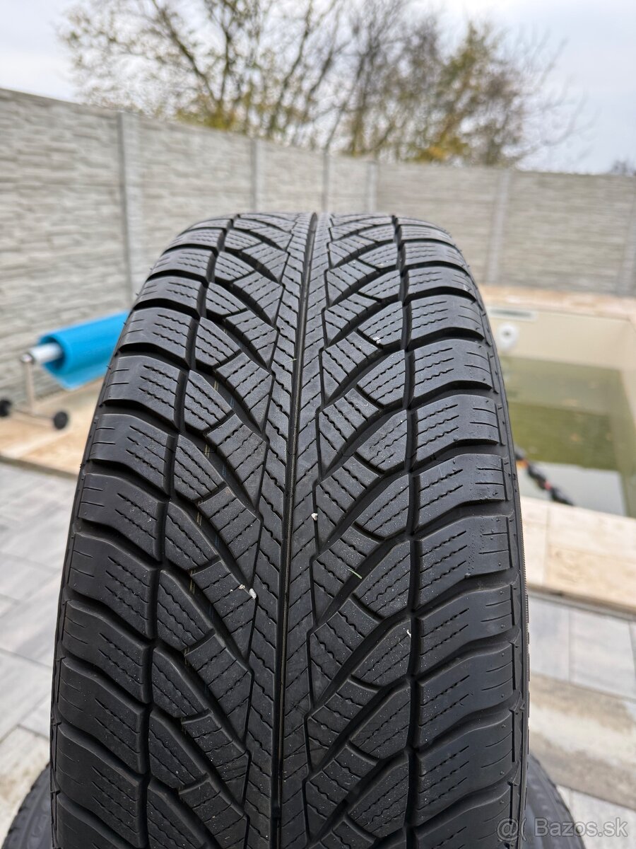 Disky BMW 17’ s pneumatikami - 5