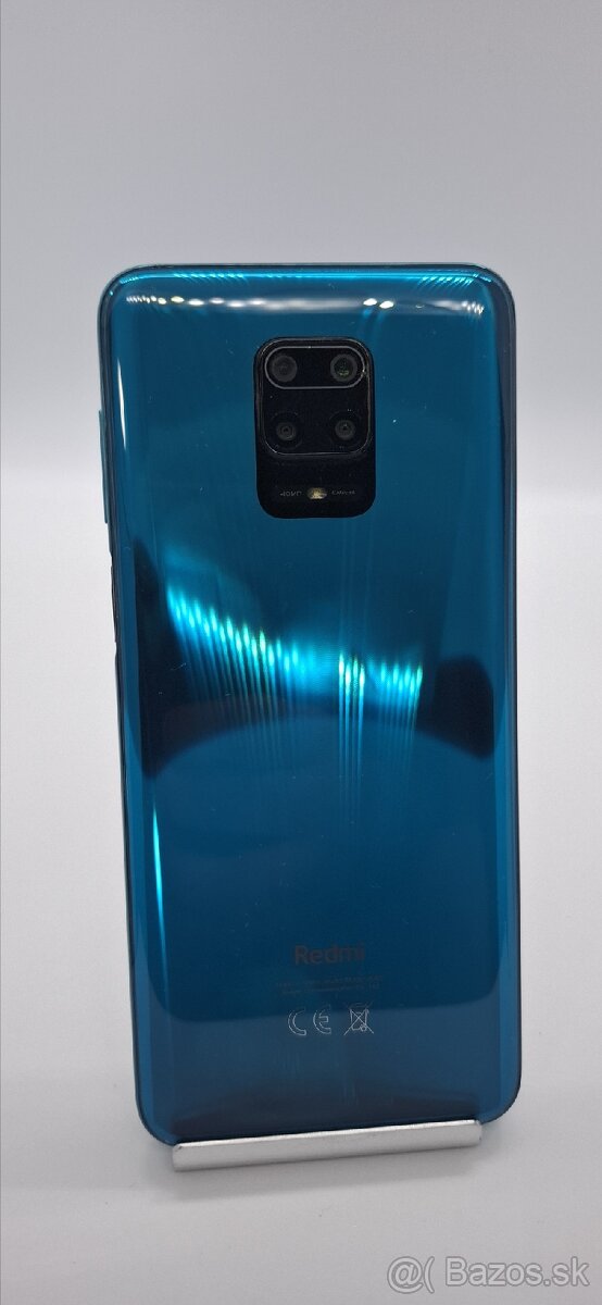 Predám mobilný telefón XIAOMI Redmi Note 9s - 5