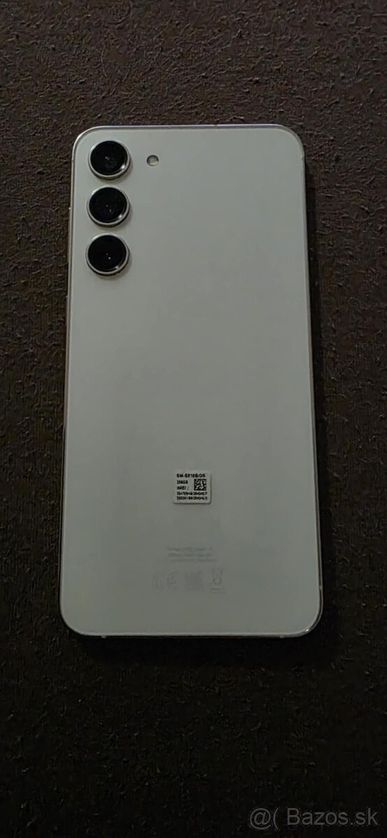 Samsung Galaxy S23PLUS - 5