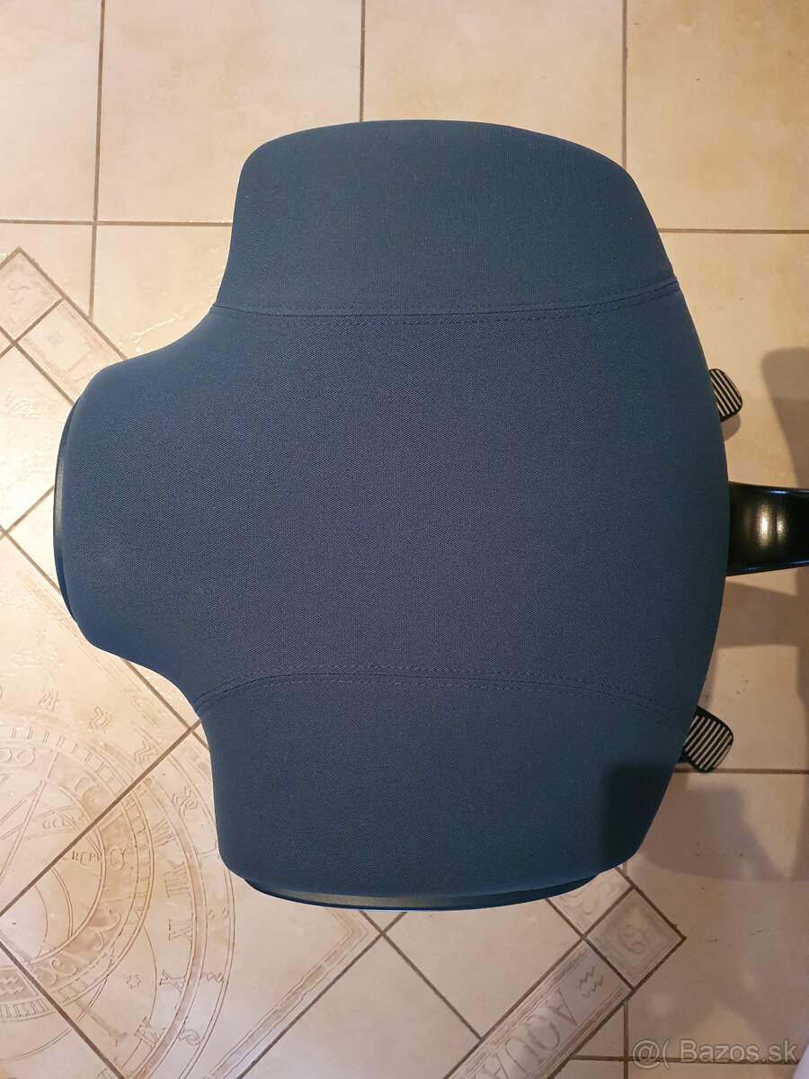 Ergonomická stolička HÅG Capisco 8020 plus - 5