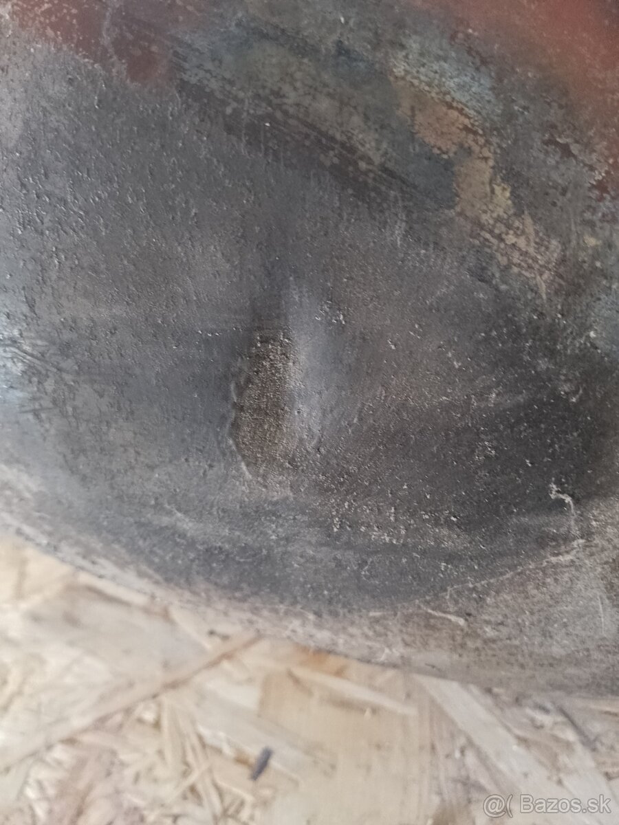 Nádrž Jawa ČZ - 5