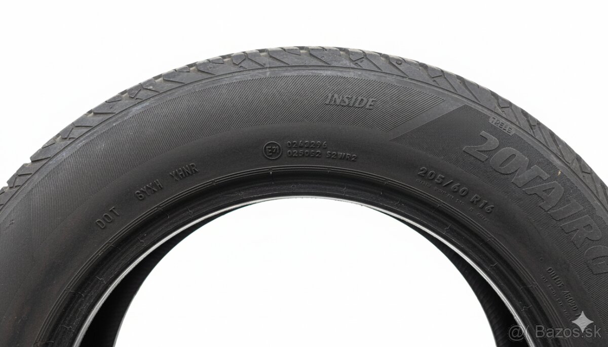 205/60 R16 92 H Matador Elite 3 letné - 5