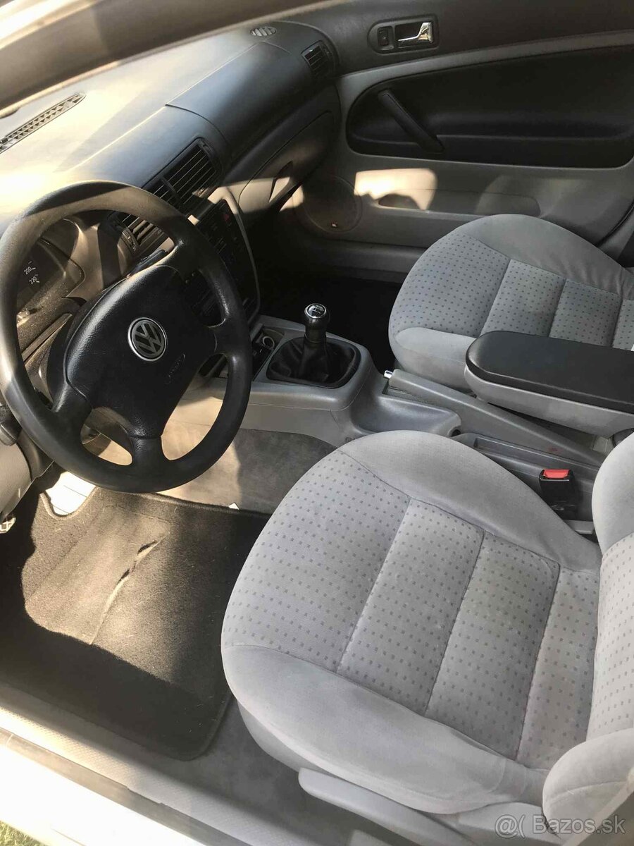 Volkswagen passat b5 1.9tdi 85kw - 5