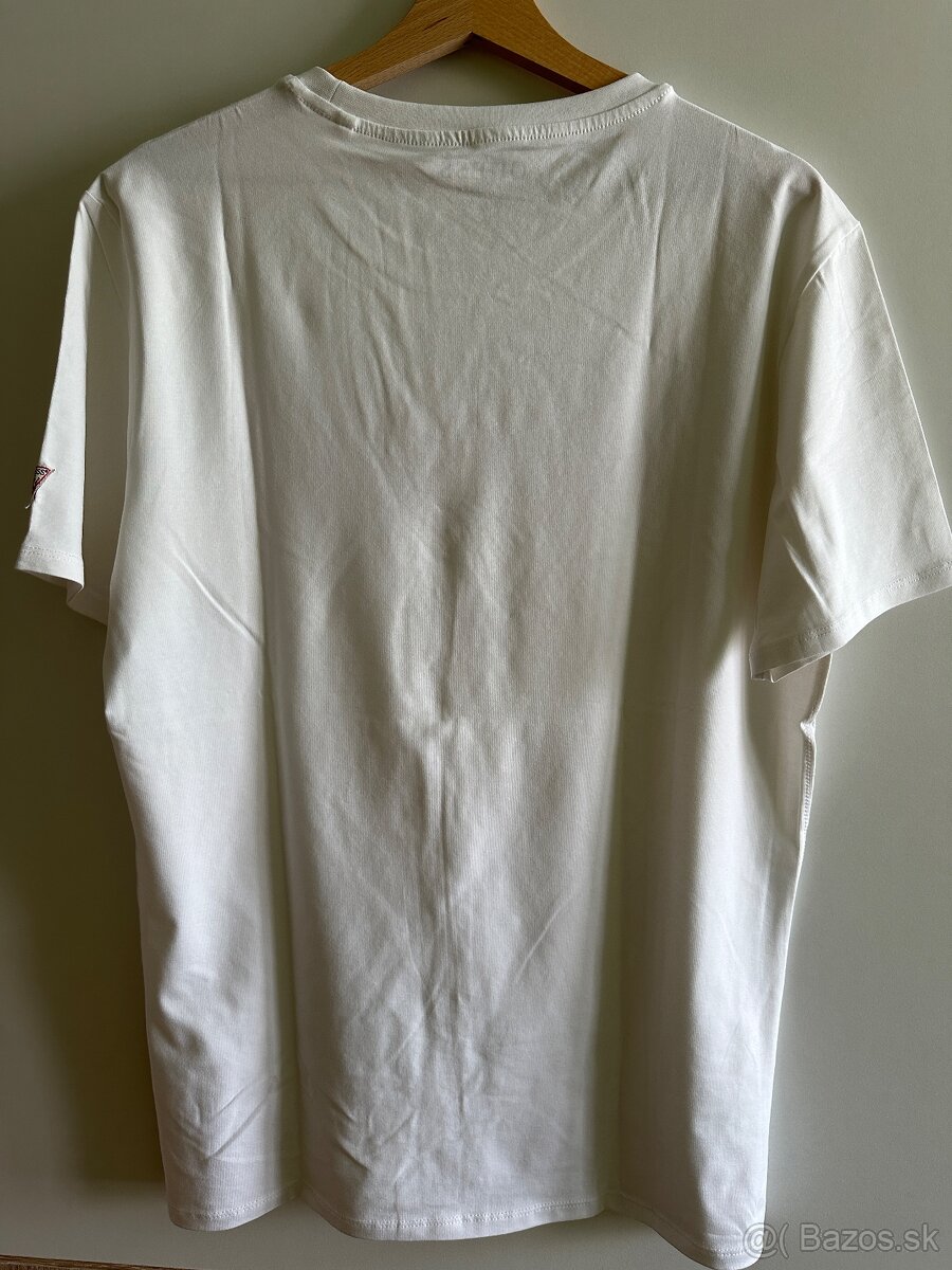 Guess pánske tričko - 5