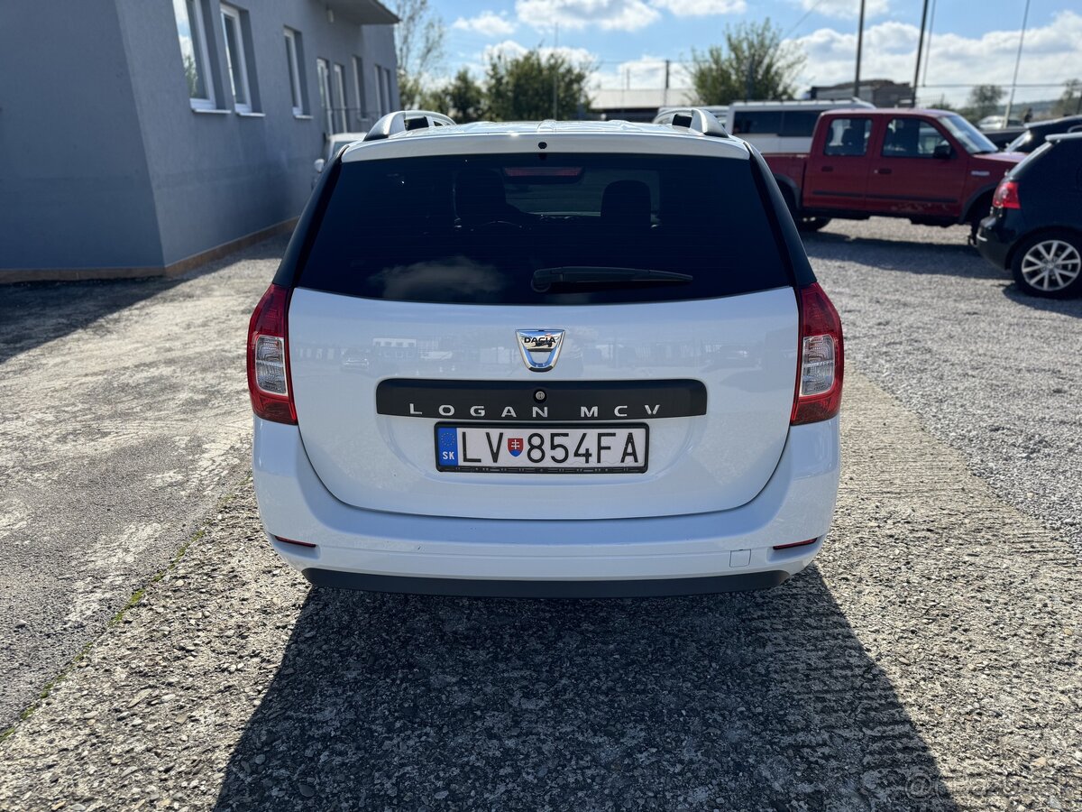 ✅️Dacia Logan MCV 1.0 SCe Access 1. Majiteľ✅️ - 5