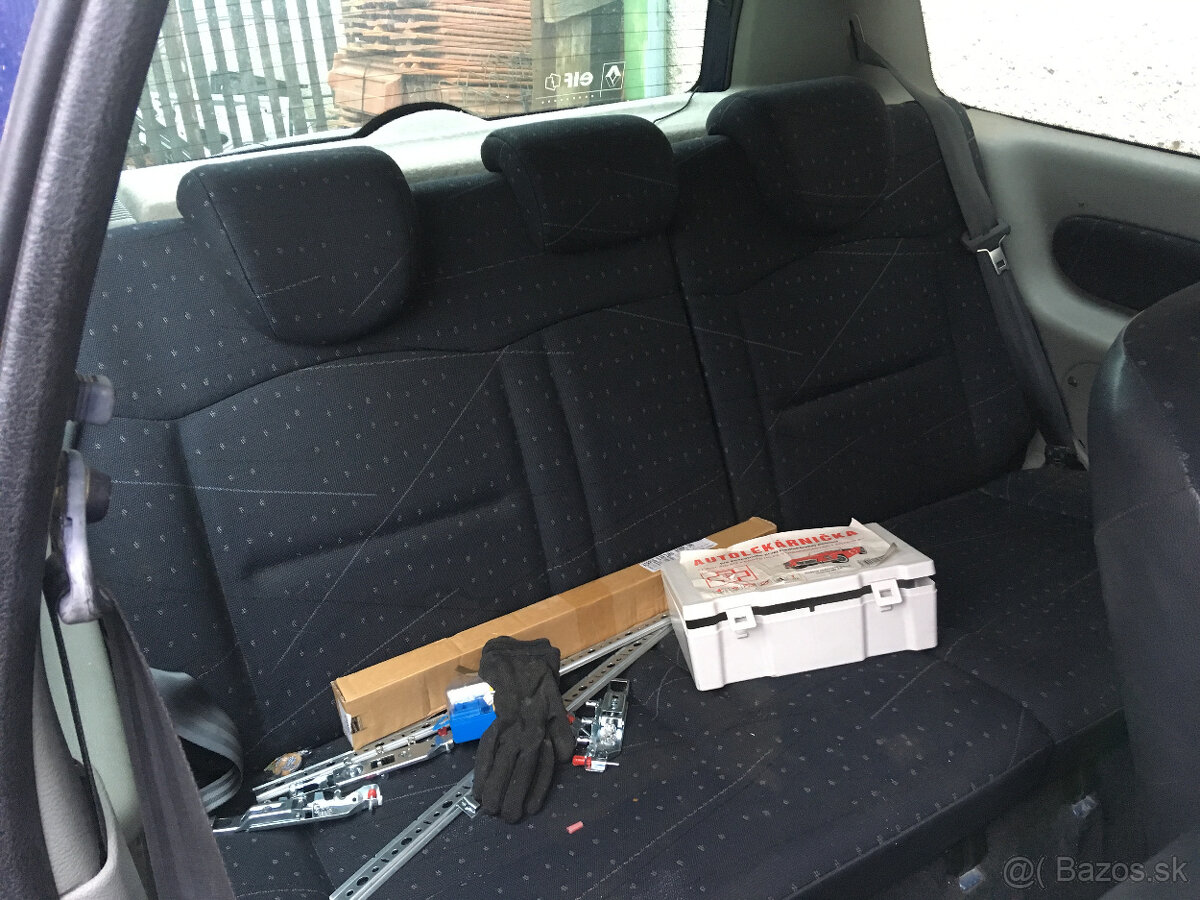 Renault Thalia Clio - 5