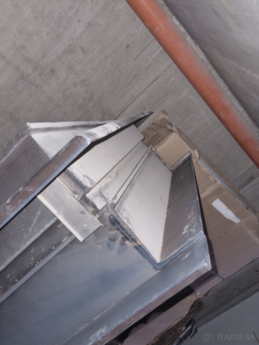 Bezpečnosťné vchodové dvere do bytu. - 5