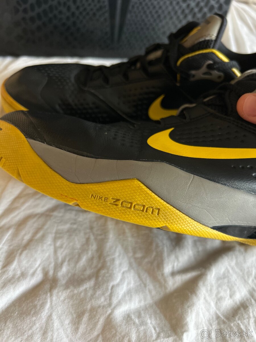 Nike zoom kobe venomenon 3 - 44,5 - 5