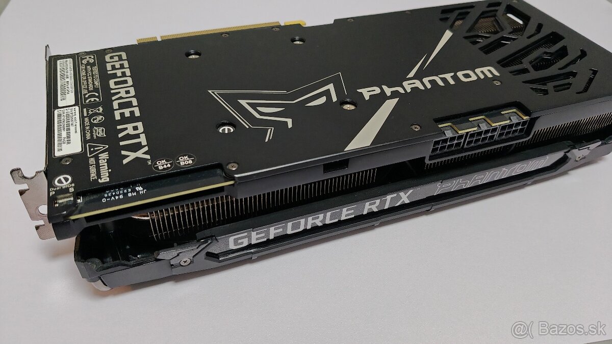 RTX 3080 10GB Phantom - 5