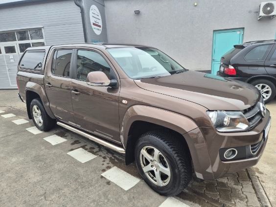 Vw amarok - 5