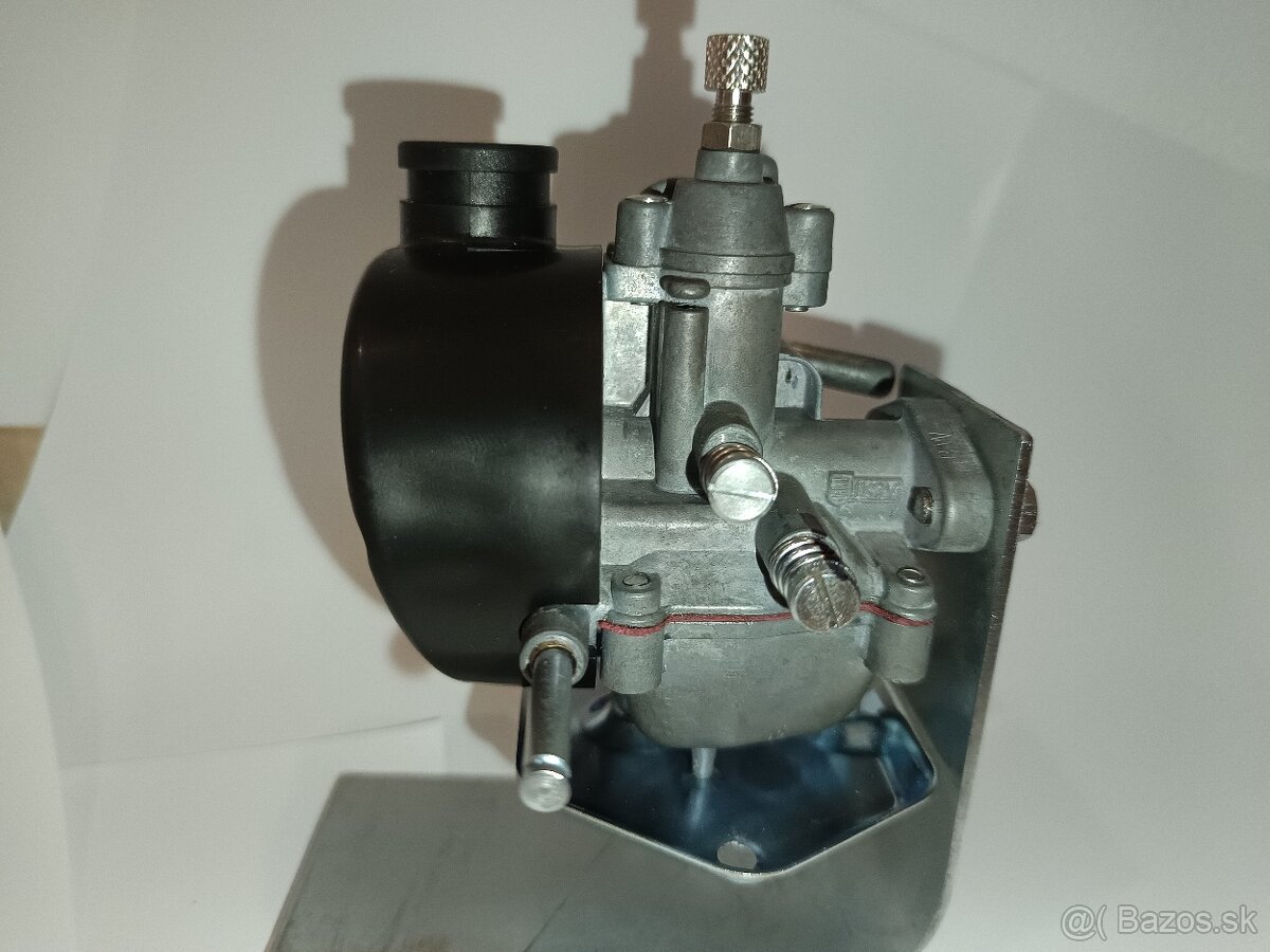 Karburátor BABETTA - 5