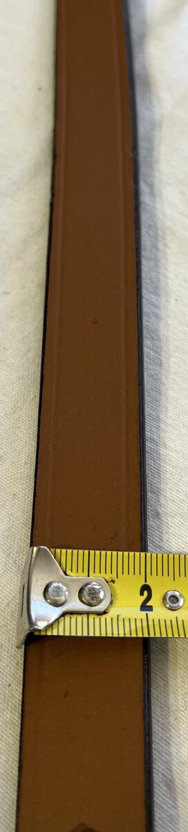 Opratě k tažnému postroji - 5